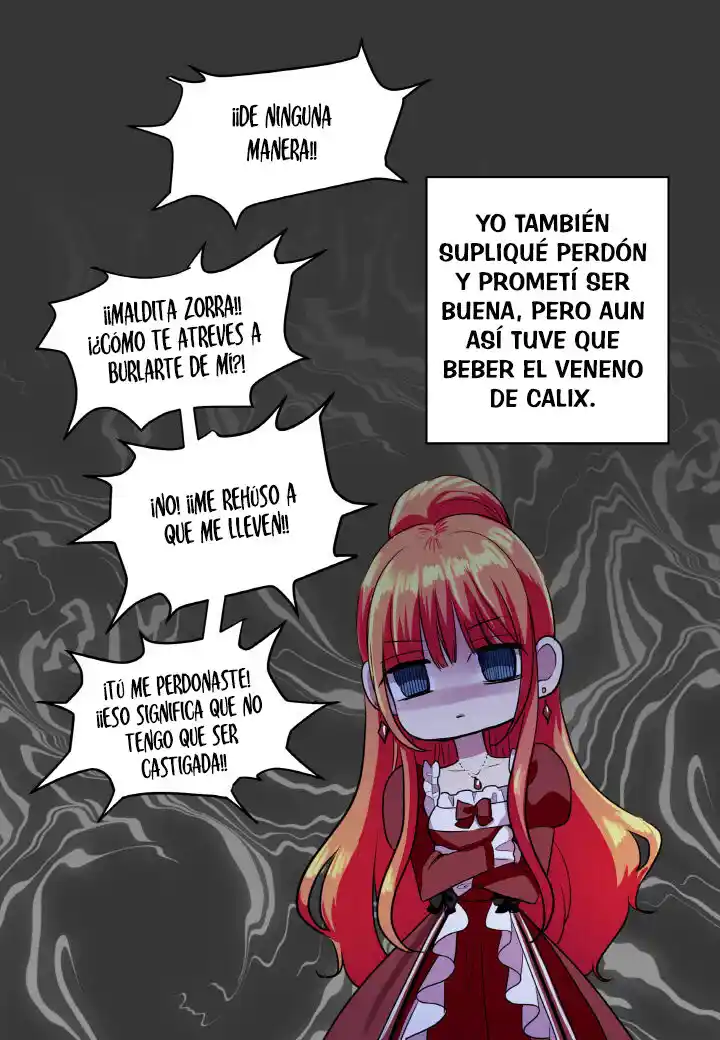 La Malvada Cenicienta Necesita A Un Villano - Capítulo 35 - Página 35 - LectorTMOo