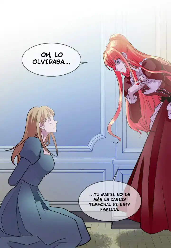 La Malvada Cenicienta Necesita A Un Villano - Capítulo 35 - Página 41 - LectorTMOo