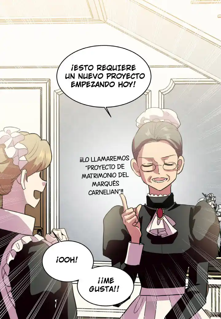 La Malvada Cenicienta Necesita A Un Villano - Capítulo 35 - Página 48 - LectorTMOo