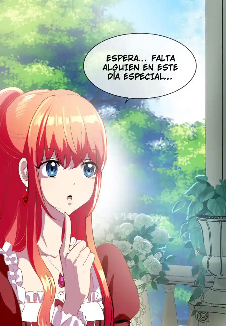 La Malvada Cenicienta Necesita A Un Villano - Capítulo 35 - Página 54 - LectorTMOo