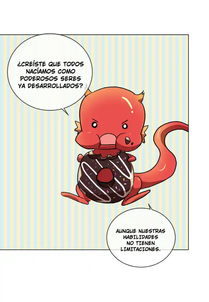 La Malvada Cenicienta Necesita A Un Villano - Capítulo 36 - Página 13 - LectorTMOo