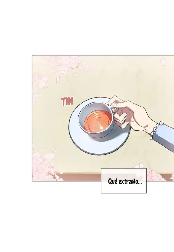 La Malvada Cenicienta Necesita A Un Villano - Capítulo 37 - Página 4 - LectorTMOo