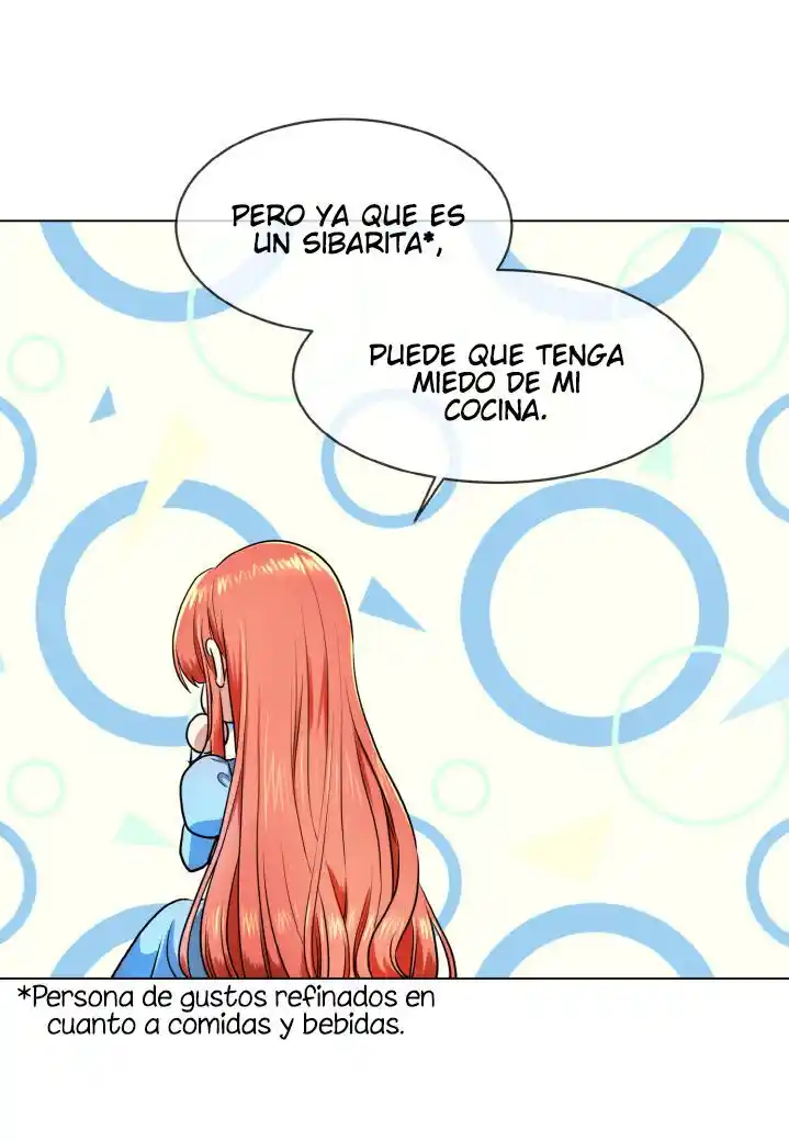 La Malvada Cenicienta Necesita A Un Villano - Capítulo 37 - Página 13 - LectorTMOo