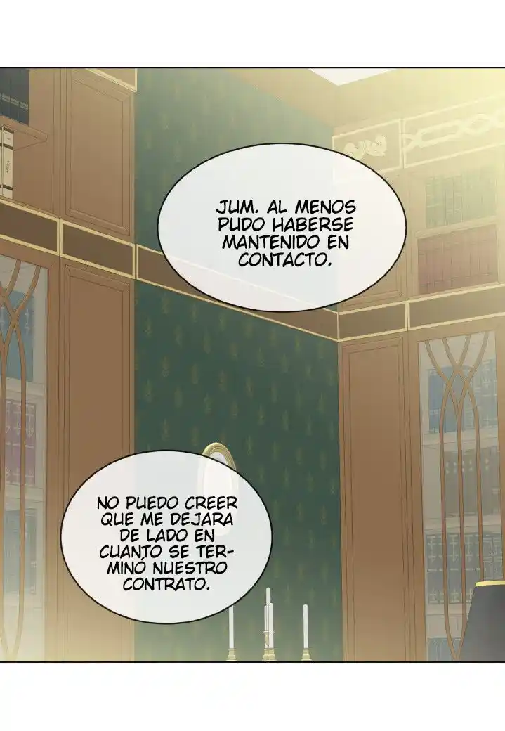 La Malvada Cenicienta Necesita A Un Villano - Capítulo 37 - Página 15 - LectorTMOo