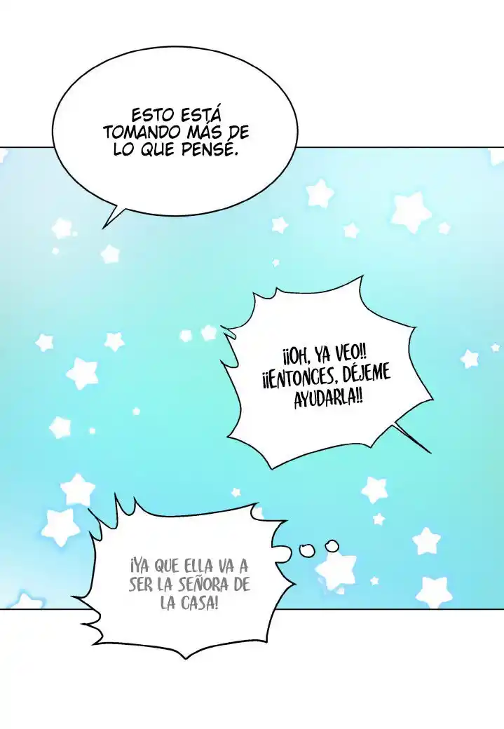 La Malvada Cenicienta Necesita A Un Villano - Capítulo 37 - Página 28 - LectorTMOo