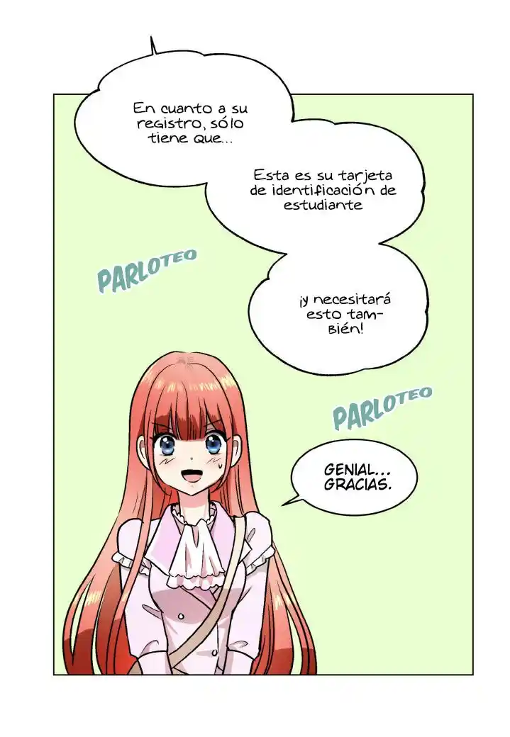 La Malvada Cenicienta Necesita A Un Villano - Capítulo 37 - Página 35 - LectorTMOo