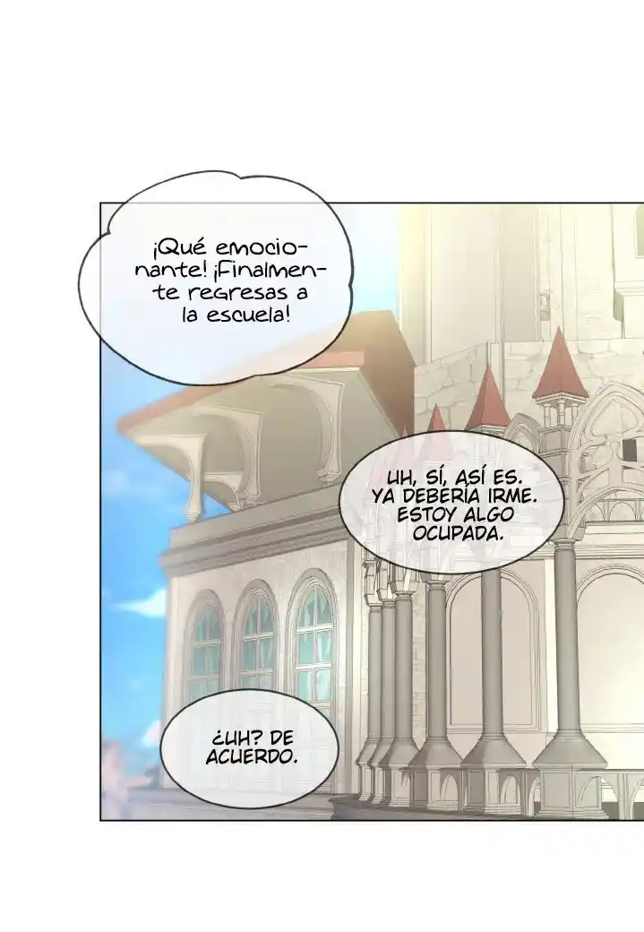 La Malvada Cenicienta Necesita A Un Villano - Capítulo 37 - Página 42 - LectorTMOo