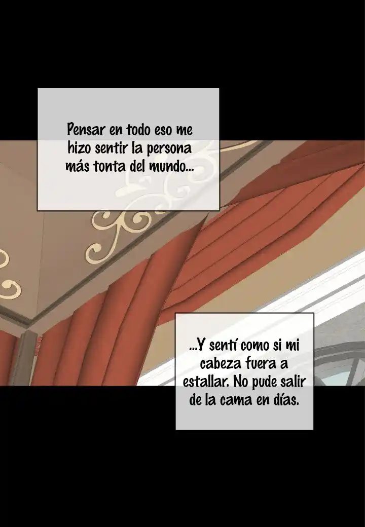 La Malvada Cenicienta Necesita A Un Villano - Capítulo 39 - Página 20 - LectorTMOo
