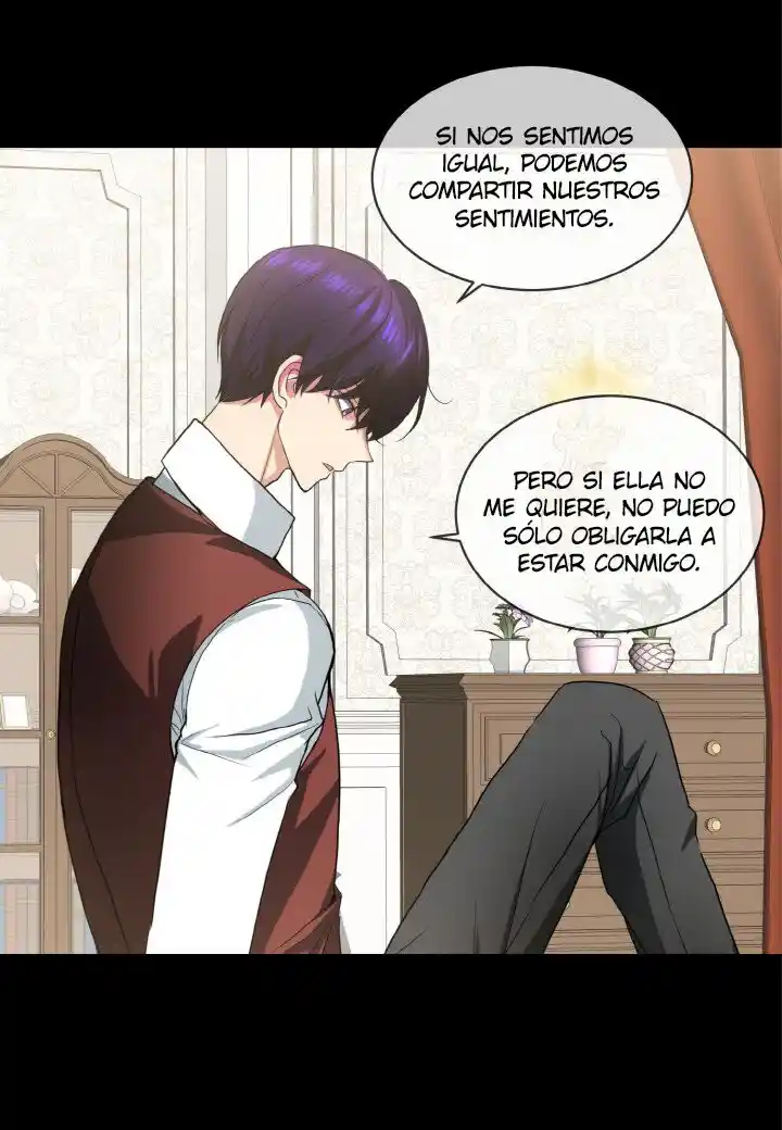 La Malvada Cenicienta Necesita A Un Villano - Capítulo 39 - Página 27 - LectorTMOo