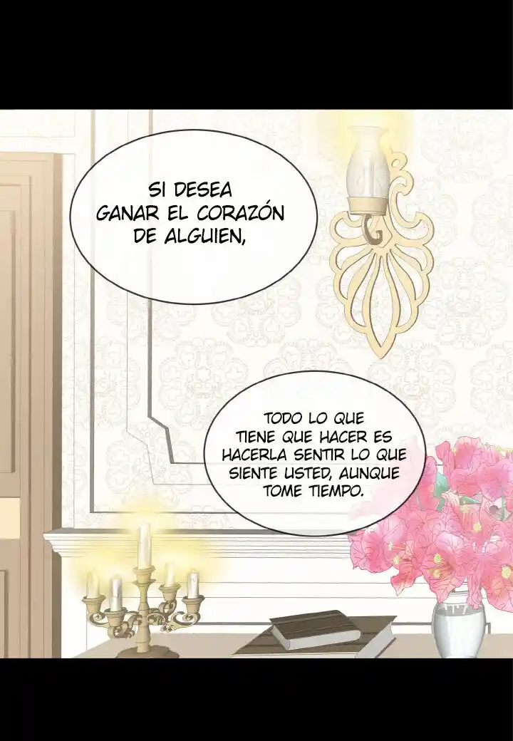 La Malvada Cenicienta Necesita A Un Villano - Capítulo 39 - Página 29 - LectorTMOo