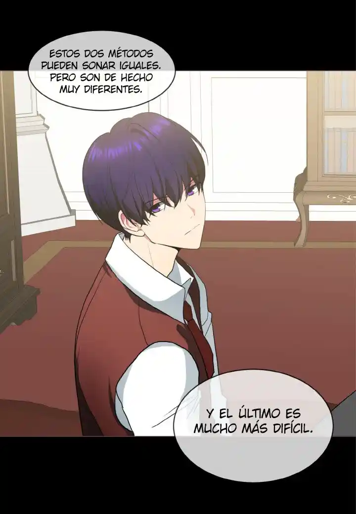 La Malvada Cenicienta Necesita A Un Villano - Capítulo 39 - Página 33 - LectorTMOo