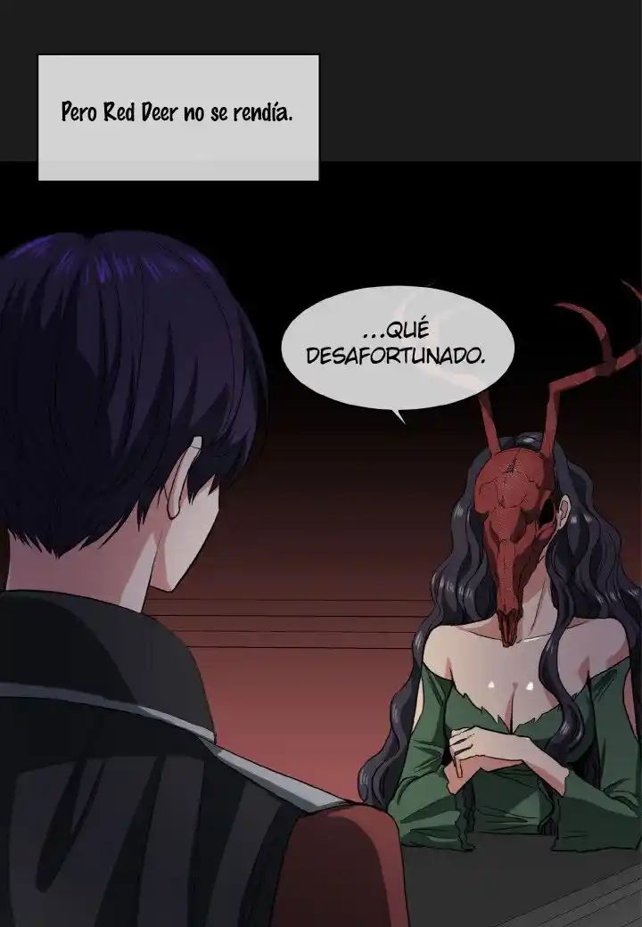 La Malvada Cenicienta Necesita A Un Villano - Capítulo 39 - Página 36 - LectorTMOo