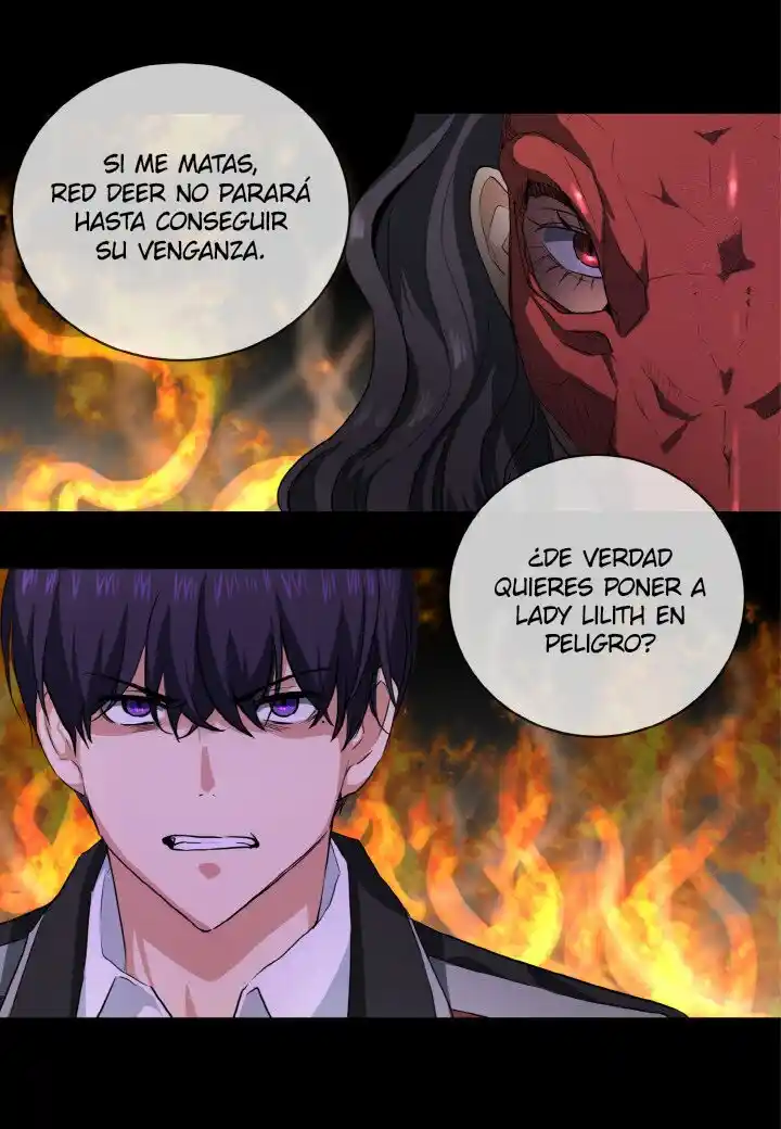 La Malvada Cenicienta Necesita A Un Villano - Capítulo 39 - Página 41 - LectorTMOo