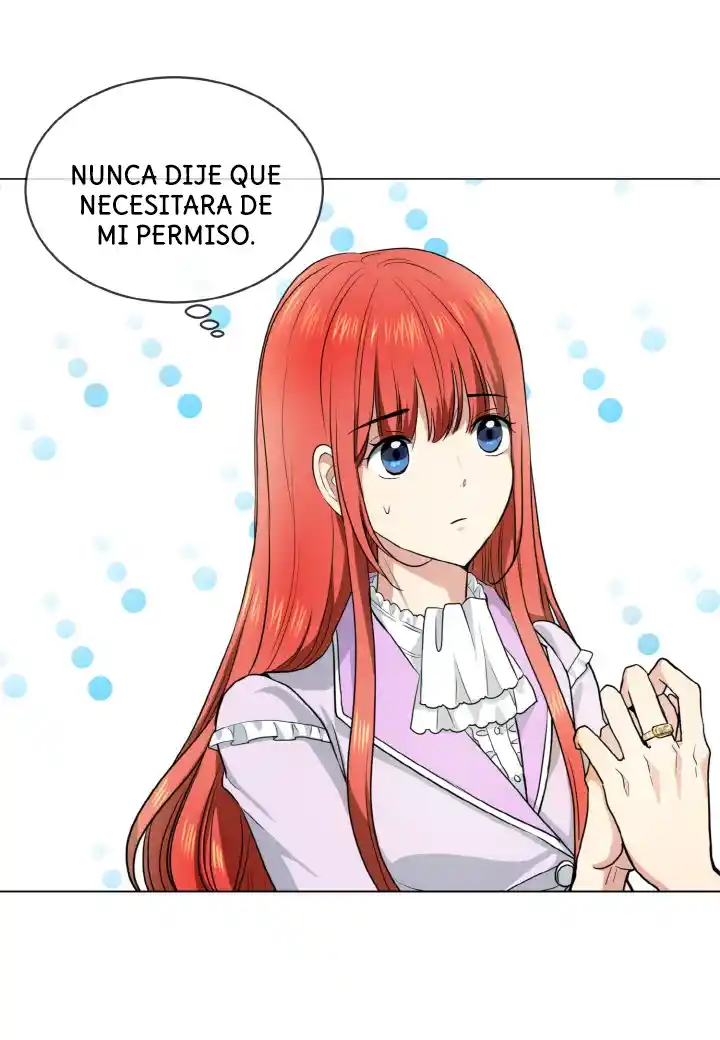 La Malvada Cenicienta Necesita A Un Villano - Capítulo 40 - Página 6 - LectorTMOo