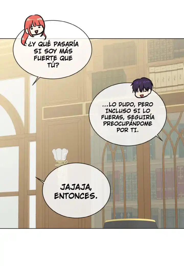 La Malvada Cenicienta Necesita A Un Villano - Capítulo 40 - Página 7 - LectorTMOo