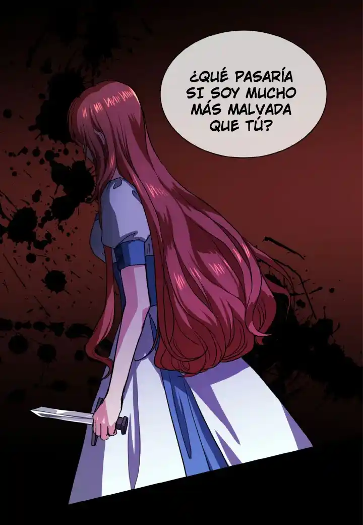 La Malvada Cenicienta Necesita A Un Villano - Capítulo 40 - Página 8 - LectorTMOo