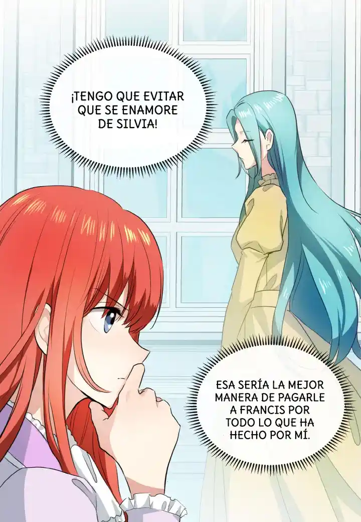 La Malvada Cenicienta Necesita A Un Villano - Capítulo 40 - Página 14 - LectorTMOo