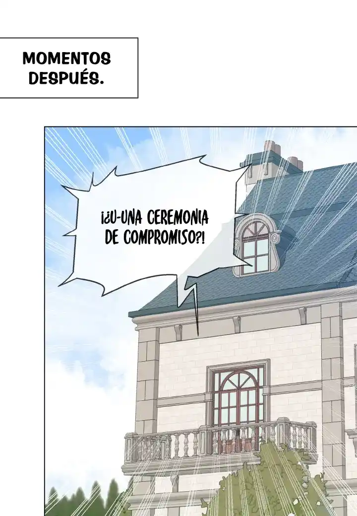 La Malvada Cenicienta Necesita A Un Villano - Capítulo 40 - Página 23 - LectorTMOo