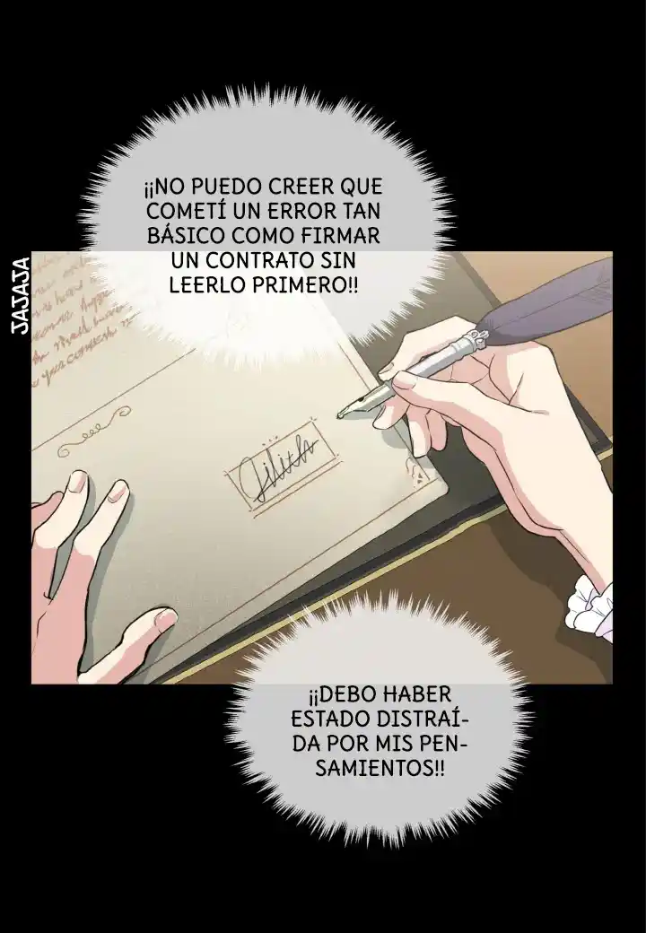 La Malvada Cenicienta Necesita A Un Villano - Capítulo 40 - Página 26 - LectorTMOo