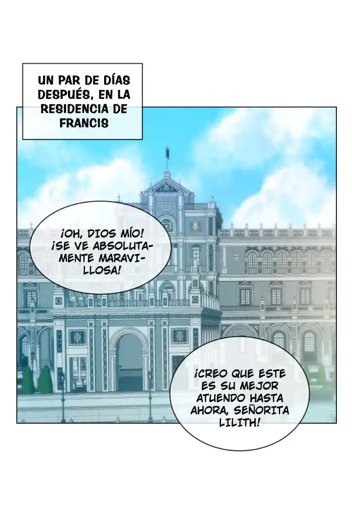 La Malvada Cenicienta Necesita A Un Villano - Capítulo 41 - Página 3 - LectorTMOo