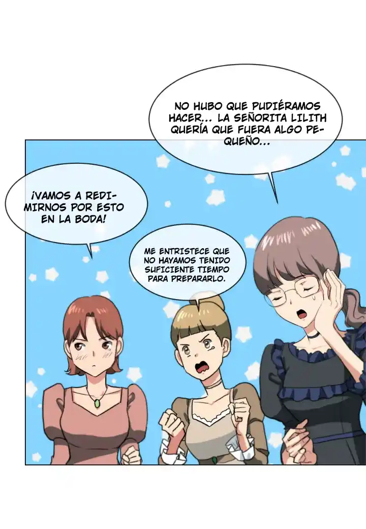 La Malvada Cenicienta Necesita A Un Villano - Capítulo 41 - Página 10 - LectorTMOo