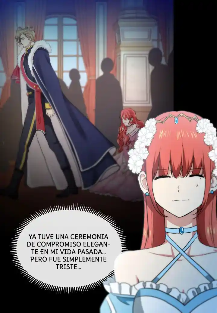 La Malvada Cenicienta Necesita A Un Villano - Capítulo 41 - Página 33 - LectorTMOo