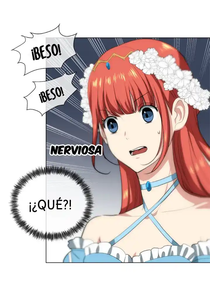 La Malvada Cenicienta Necesita A Un Villano - Capítulo 41 - Página 48 - LectorTMOo