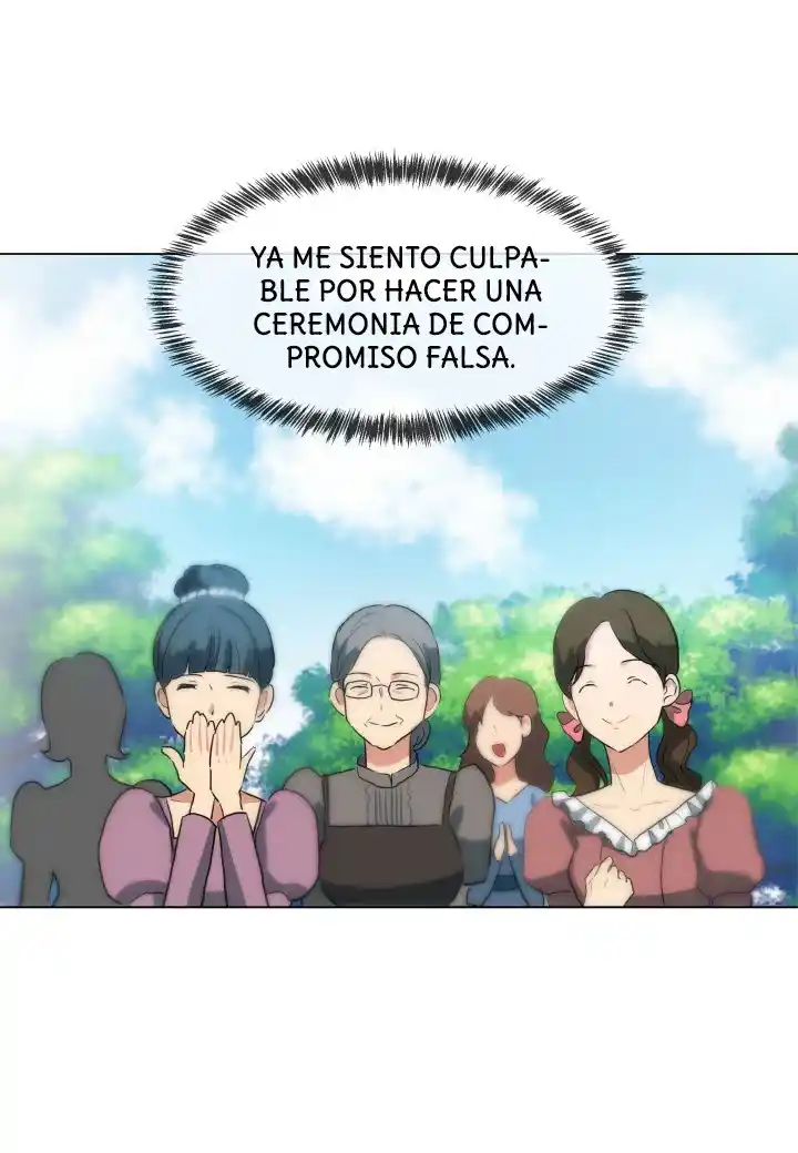 La Malvada Cenicienta Necesita A Un Villano - Capítulo 41 - Página 51 - LectorTMOo