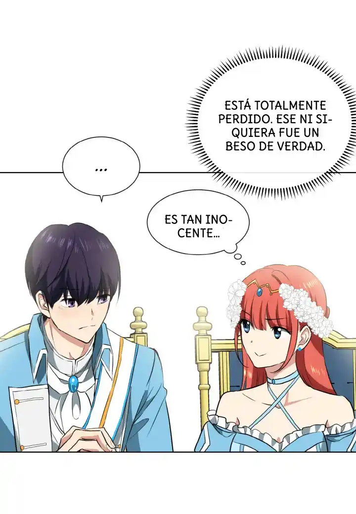 La Malvada Cenicienta Necesita A Un Villano - Capítulo 42 - Página 16 - LectorTMOo