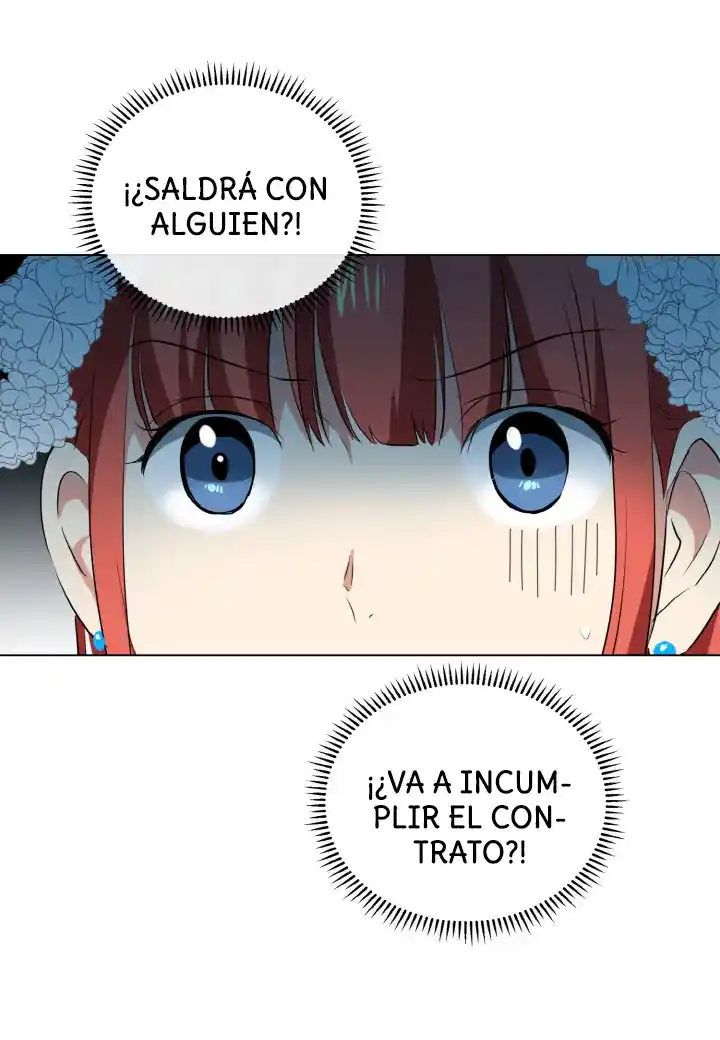 La Malvada Cenicienta Necesita A Un Villano - Capítulo 42 - Página 23 - LectorTMOo