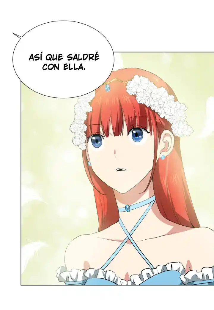 La Malvada Cenicienta Necesita A Un Villano - Capítulo 42 - Página 27 - LectorTMOo