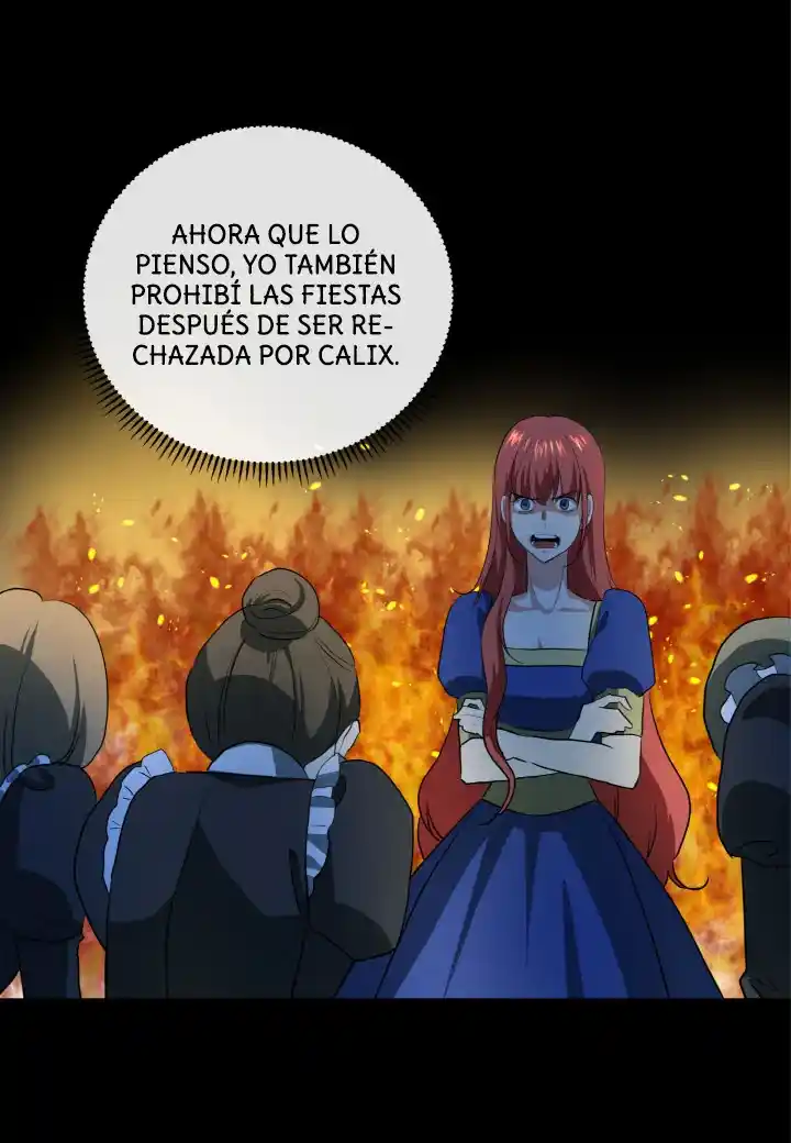 La Malvada Cenicienta Necesita A Un Villano - Capítulo 42 - Página 38 - LectorTMOo