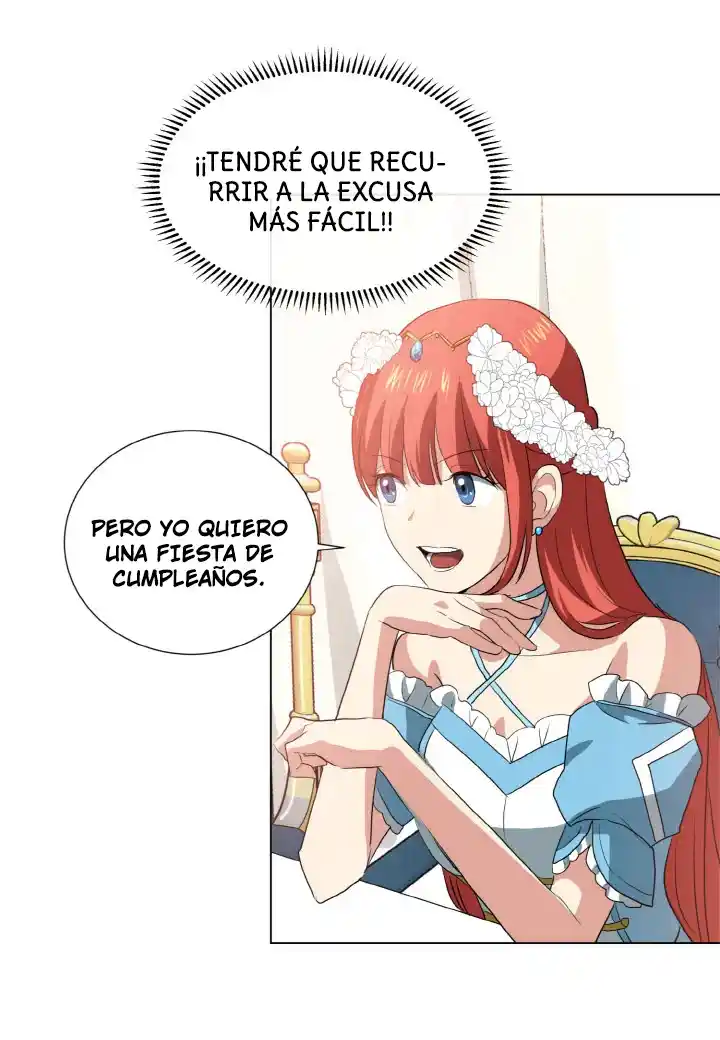 La Malvada Cenicienta Necesita A Un Villano - Capítulo 42 - Página 42 - LectorTMOo