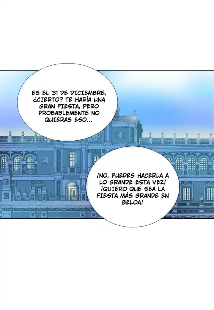 La Malvada Cenicienta Necesita A Un Villano - Capítulo 42 - Página 44 - LectorTMOo