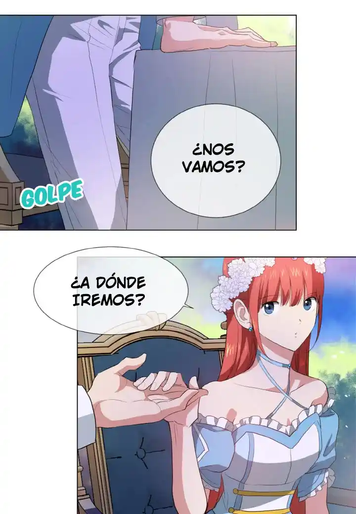 La Malvada Cenicienta Necesita A Un Villano - Capítulo 42 - Página 47 - LectorTMOo