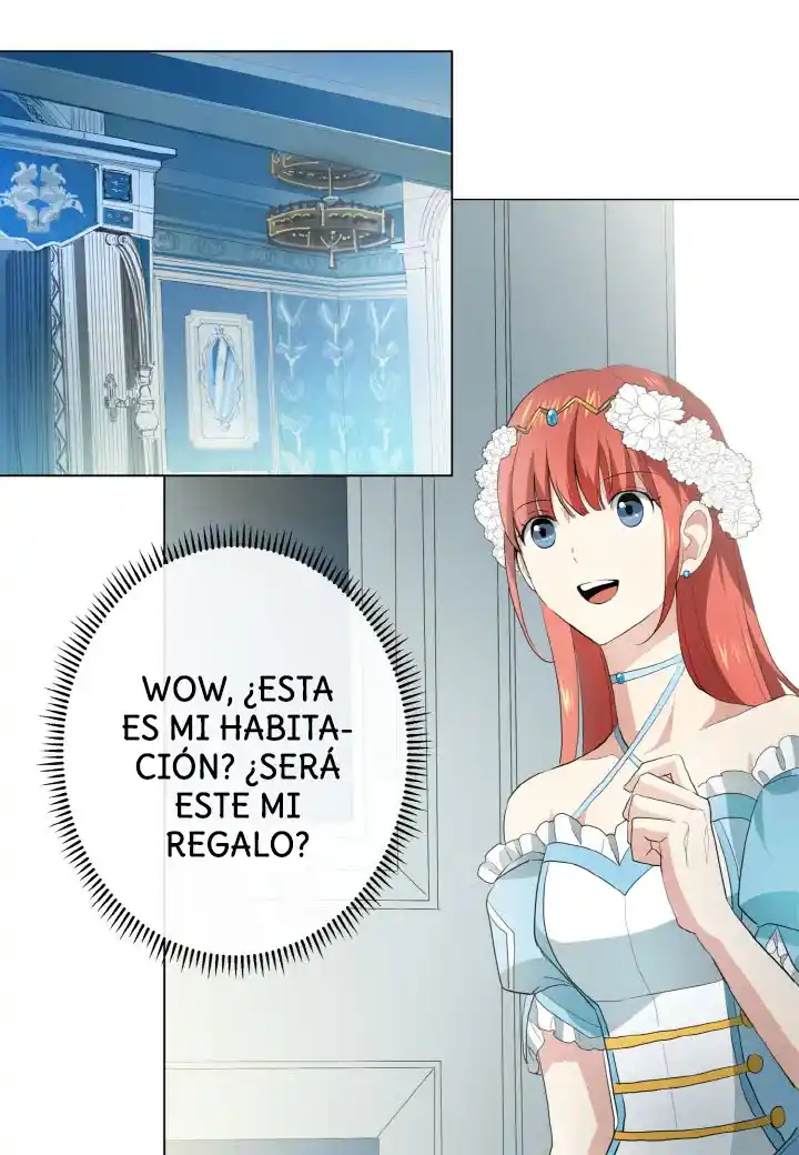 La Malvada Cenicienta Necesita A Un Villano - Capítulo 42 - Página 49 - LectorTMOo