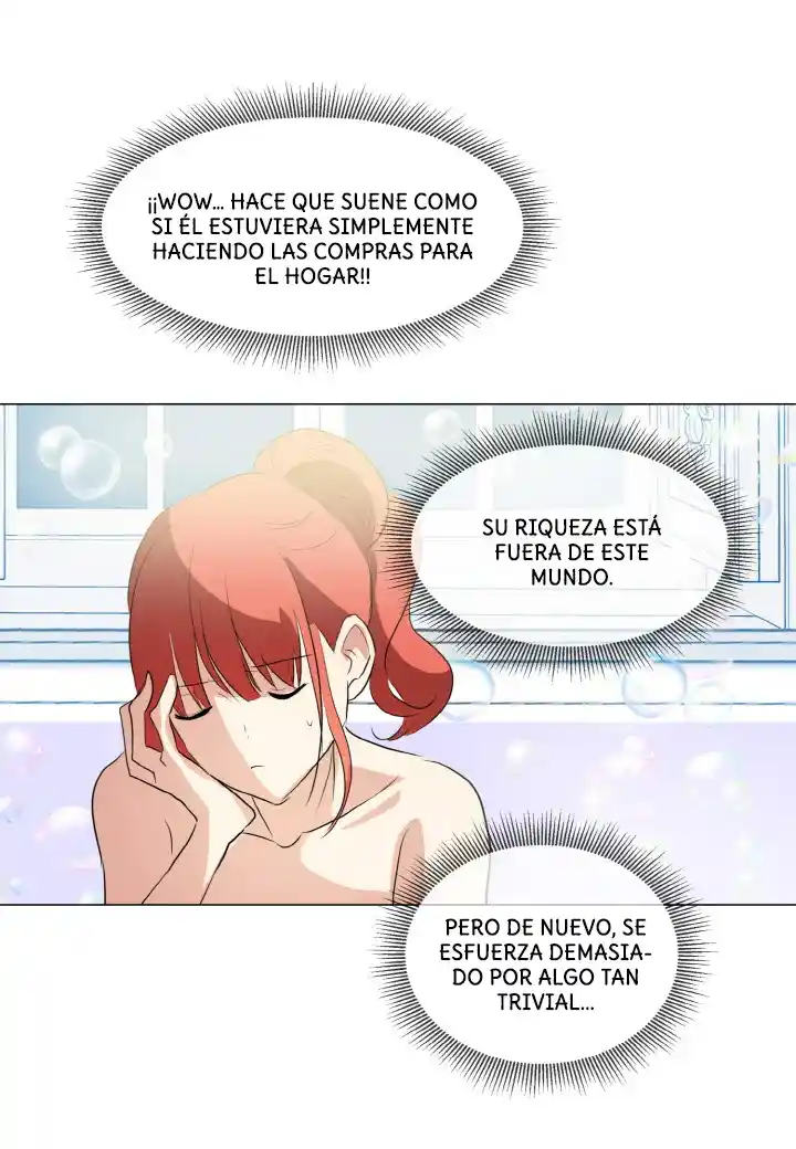 La Malvada Cenicienta Necesita A Un Villano - Capítulo 44 - Página 20 - LectorTMOo
