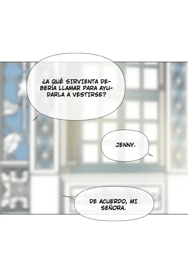 La Malvada Cenicienta Necesita A Un Villano - Capítulo 44 - Página 21 - LectorTMOo