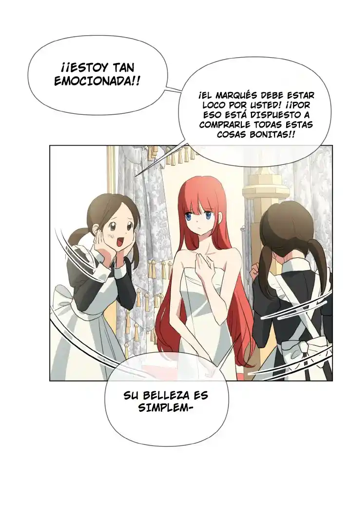 La Malvada Cenicienta Necesita A Un Villano - Capítulo 44 - Página 23 - LectorTMOo