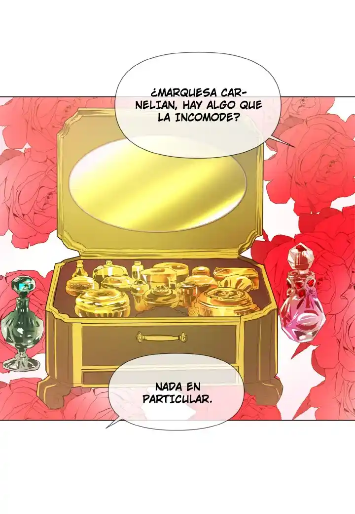 La Malvada Cenicienta Necesita A Un Villano - Capítulo 44 - Página 32 - LectorTMOo