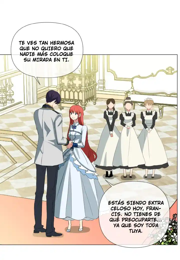 La Malvada Cenicienta Necesita A Un Villano - Capítulo 44 - Página 51 - LectorTMOo