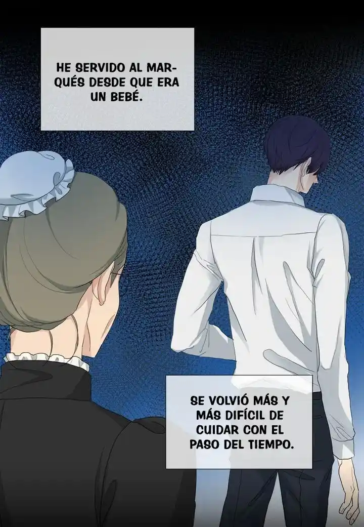 La Malvada Cenicienta Necesita A Un Villano - Capítulo 45 - Página 3 - LectorTMOo