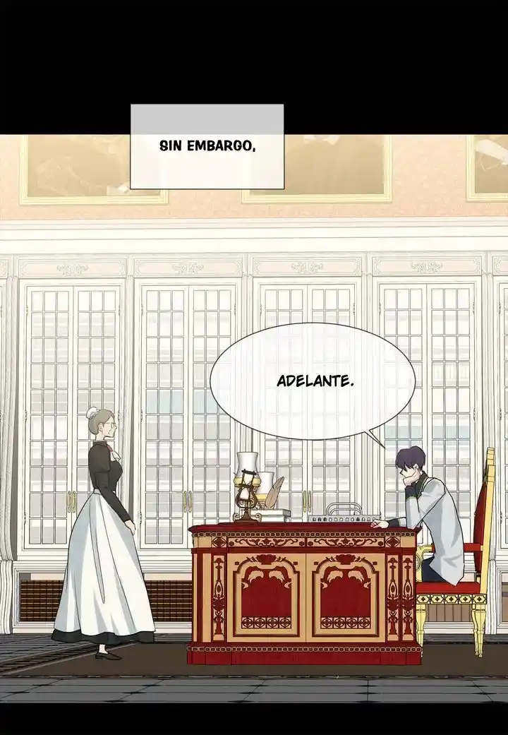 La Malvada Cenicienta Necesita A Un Villano - Capítulo 45 - Página 6 - LectorTMOo