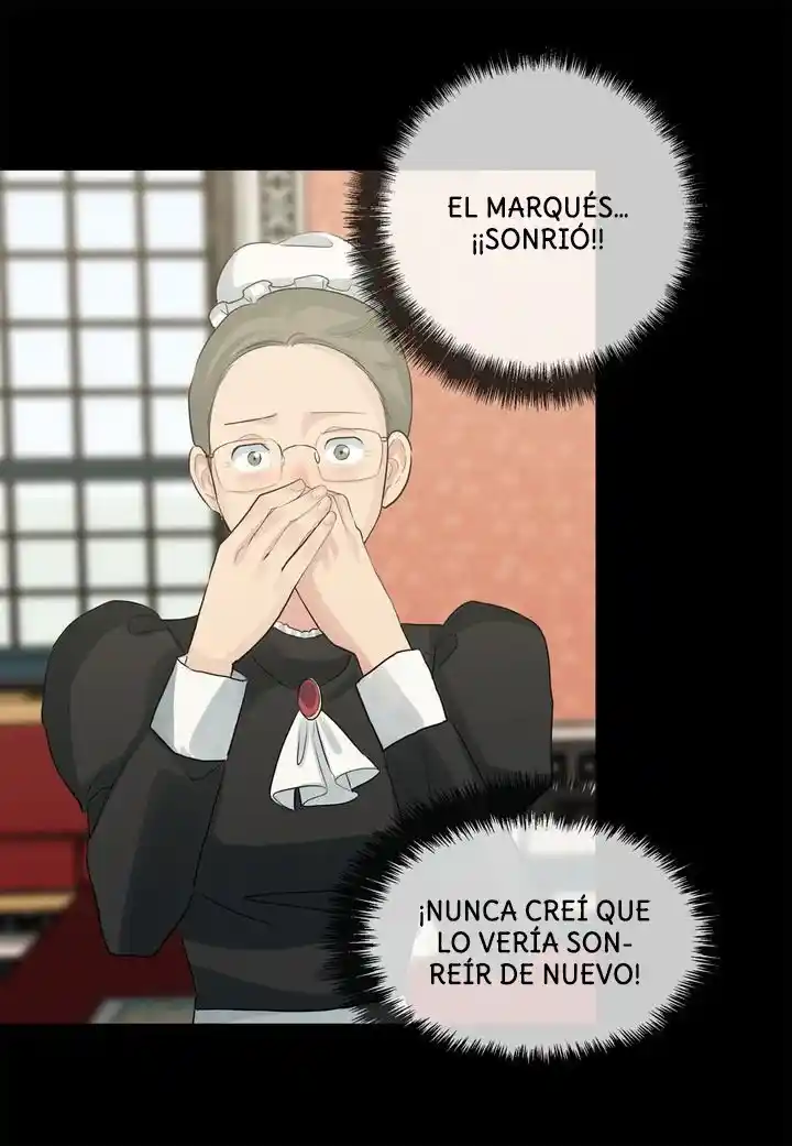 La Malvada Cenicienta Necesita A Un Villano - Capítulo 45 - Página 8 - LectorTMOo