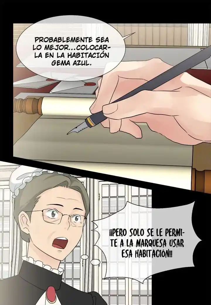 La Malvada Cenicienta Necesita A Un Villano - Capítulo 45 - Página 9 - LectorTMOo