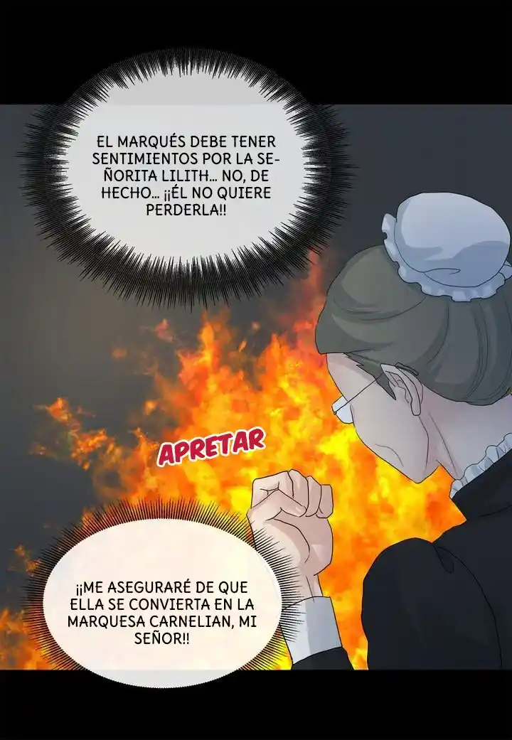 La Malvada Cenicienta Necesita A Un Villano - Capítulo 45 - Página 11 - LectorTMOo
