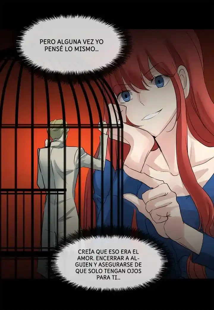 La Malvada Cenicienta Necesita A Un Villano - Capítulo 45 - Página 20 - LectorTMOo