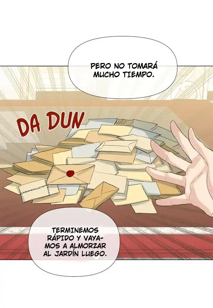 La Malvada Cenicienta Necesita A Un Villano - Capítulo 45 - Página 29 - LectorTMOo