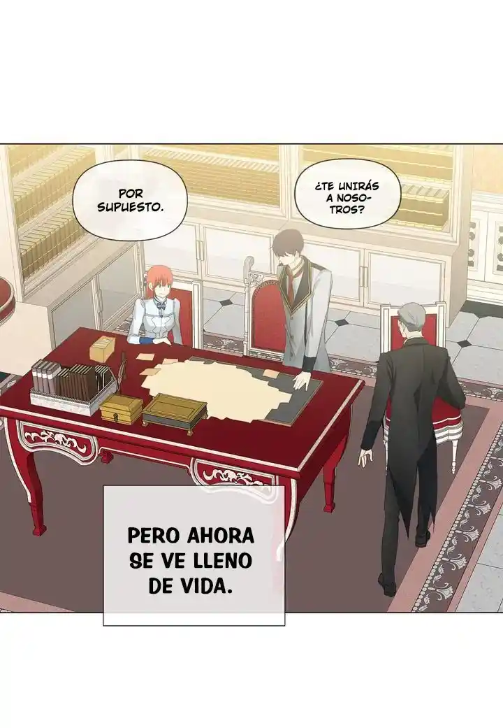 La Malvada Cenicienta Necesita A Un Villano - Capítulo 45 - Página 52 - LectorTMOo