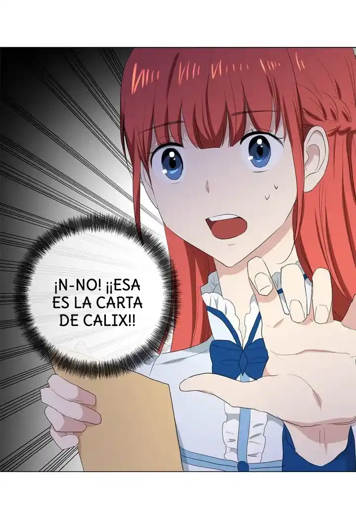 La Malvada Cenicienta Necesita A Un Villano - Capítulo 45 - Página 56 - LectorTMOo